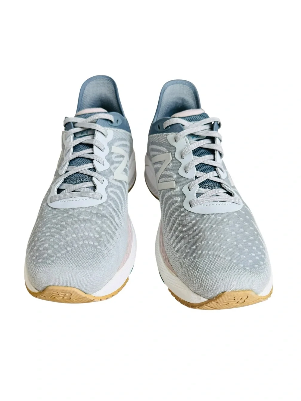 New Balance 860 us cosmetic